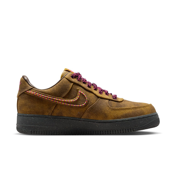 Nike - Air Force 1 Boucle Qs - (IO4474-300)