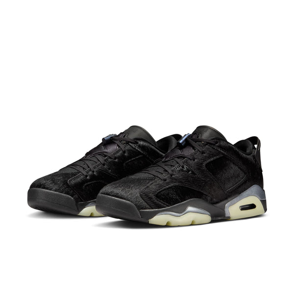 nike - Wmns Air Jordan 6 Retro Low - (001)