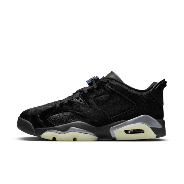 nike - Wmns Air Jordan 6 Retro Low - (001)
