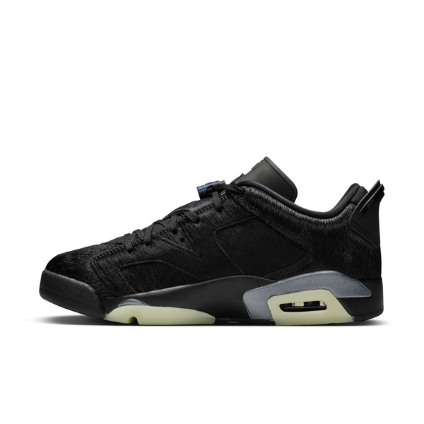 nike - Wmns Air Jordan 6 Retro Low - (001)