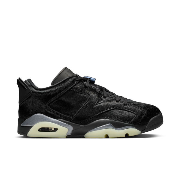 nike - Wmns Air Jordan 6 Retro Low - (001)