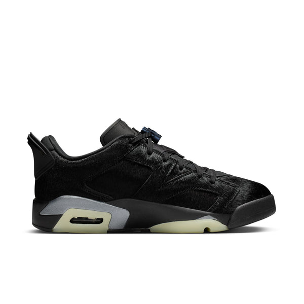 nike - Wmns Air Jordan 6 Retro Low - (001)