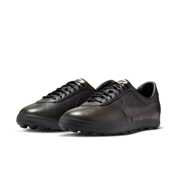 NIKE - Nike Astrograbber Qs Lthr - (IO9910-001)