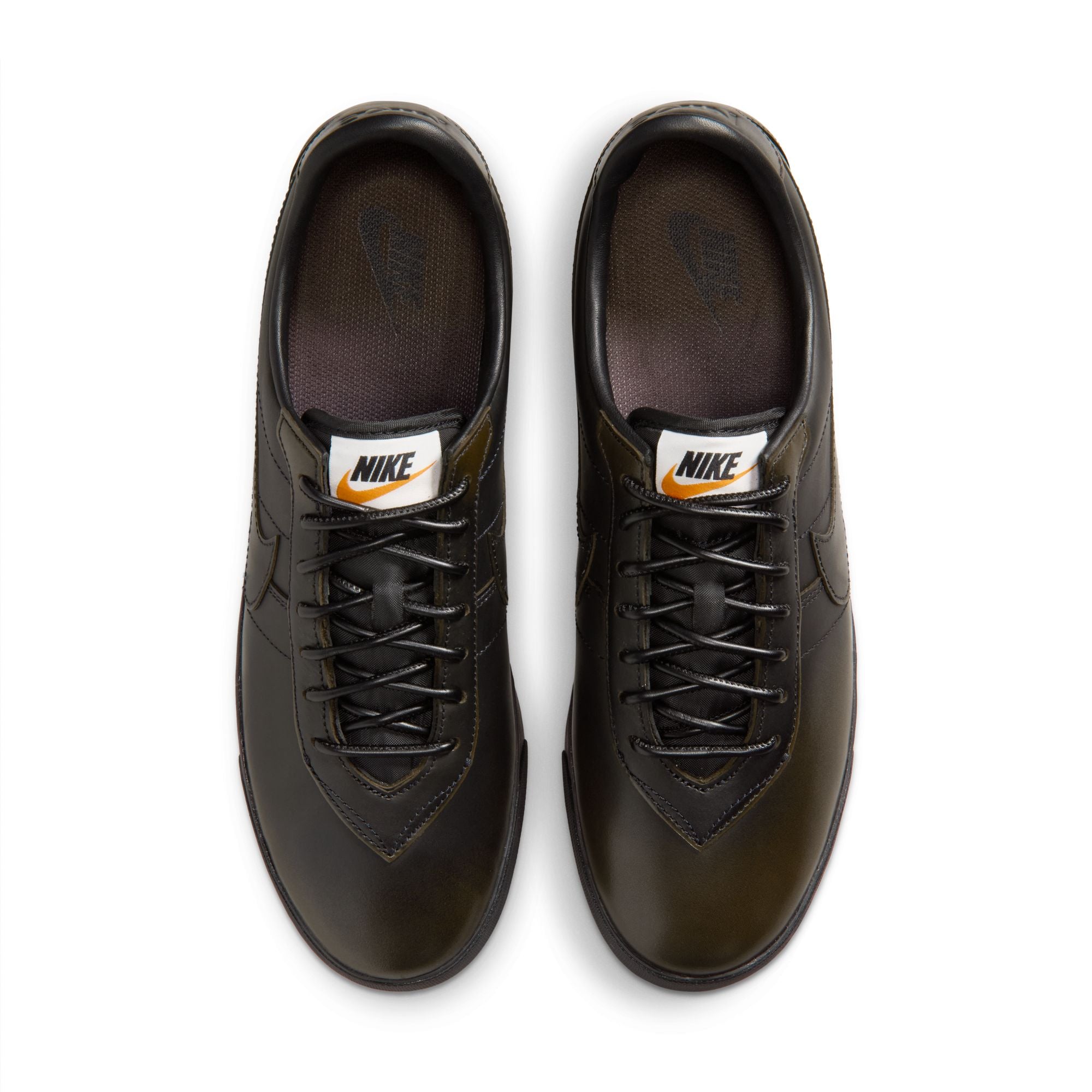 NIKE: Nike Astrograbber Qs Lthr (IO9910-001) | DSMG E-SHOP