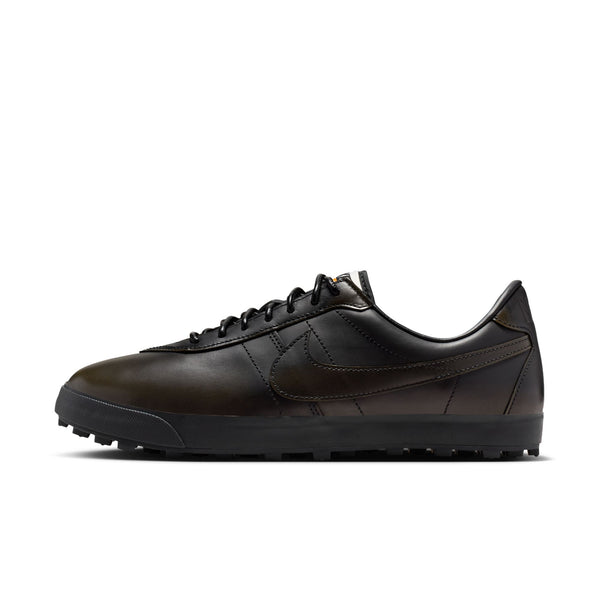 NIKE - Nike Astrograbber Qs Lthr - (IO9910-001)