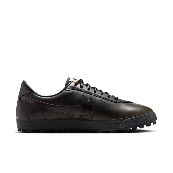 NIKE - Nike Astrograbber Qs Lthr - (IO9910-001)
