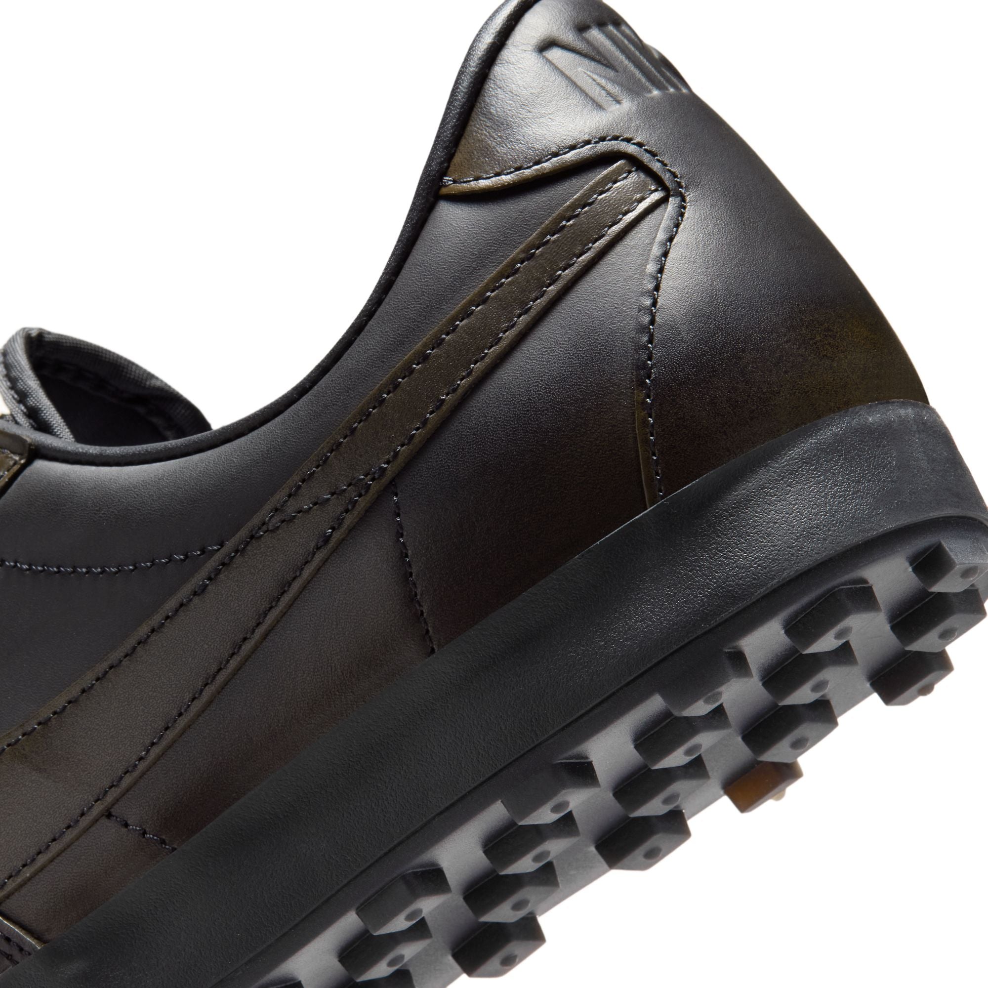 NIKE: Nike Astrograbber Qs Lthr (IO9910-001) | DSMG E-SHOP