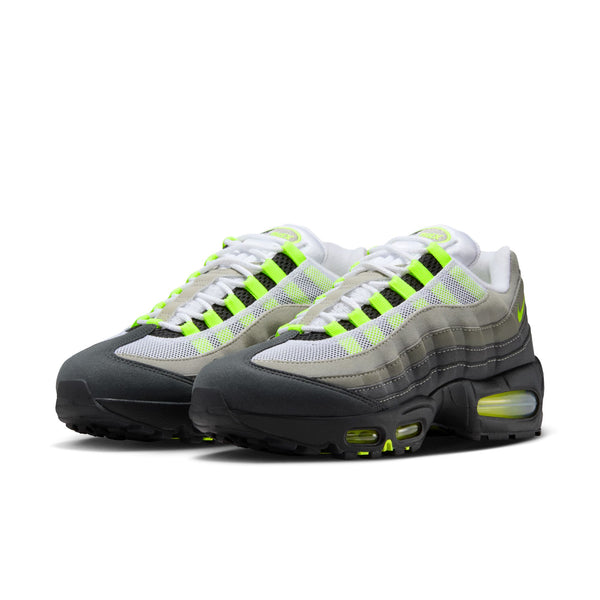 nike - W Nike Air Max 95 Big Bubble - (001)