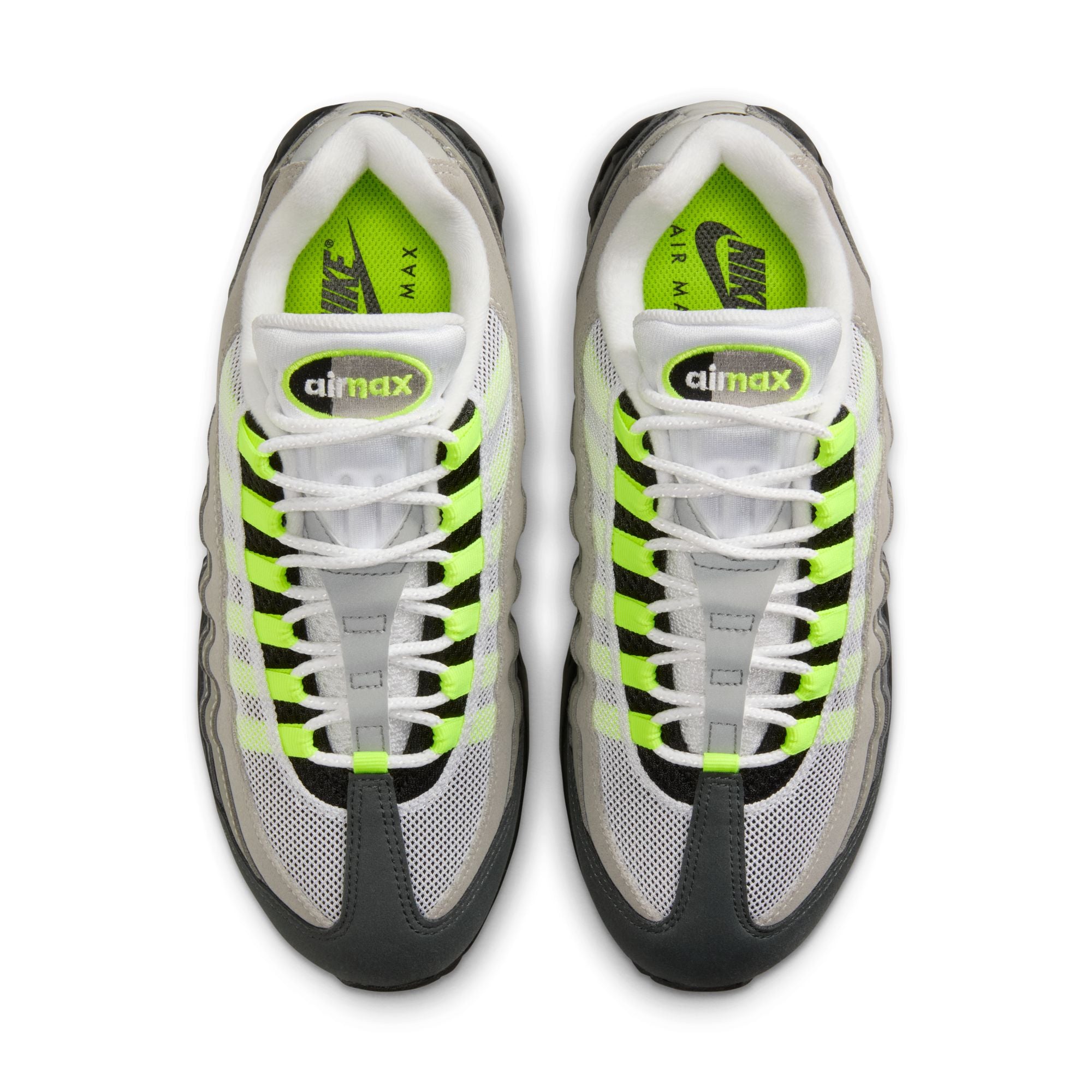 nike: W Nike Air Max 95 Big Bubble (001) | DSMG E-SHOP
