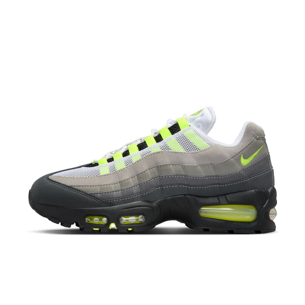 nike - W Nike Air Max 95 Big Bubble - (001)