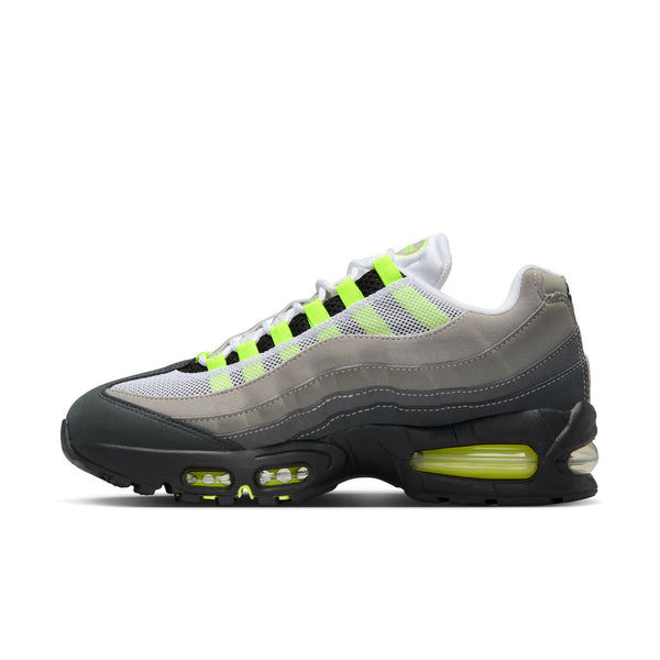 nike - W Nike Air Max 95 Big Bubble - (001)