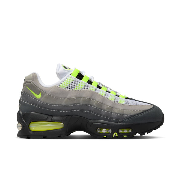 nike - W Nike Air Max 95 Big Bubble - (001)