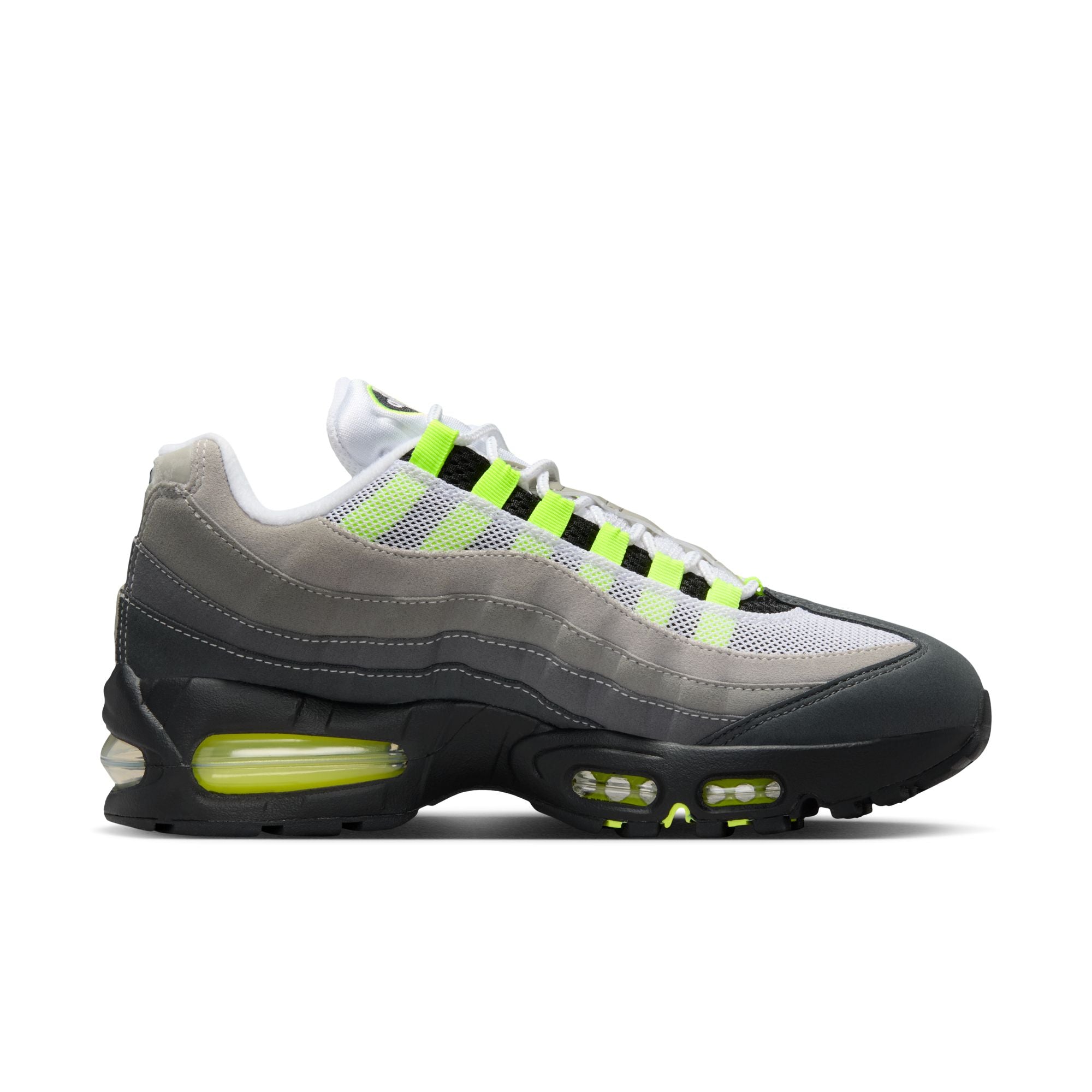 nike: W Nike Air Max 95 Big Bubble (001) | DSMG E-SHOP