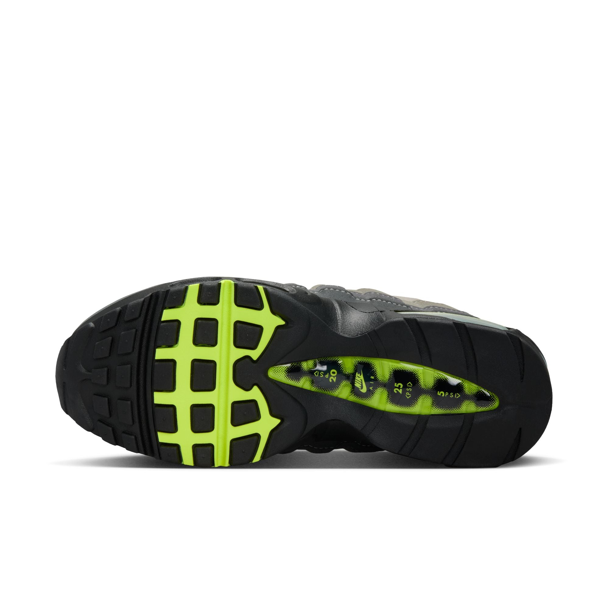 nike: W Nike Air Max 95 Big Bubble (001) | DSMG E-SHOP