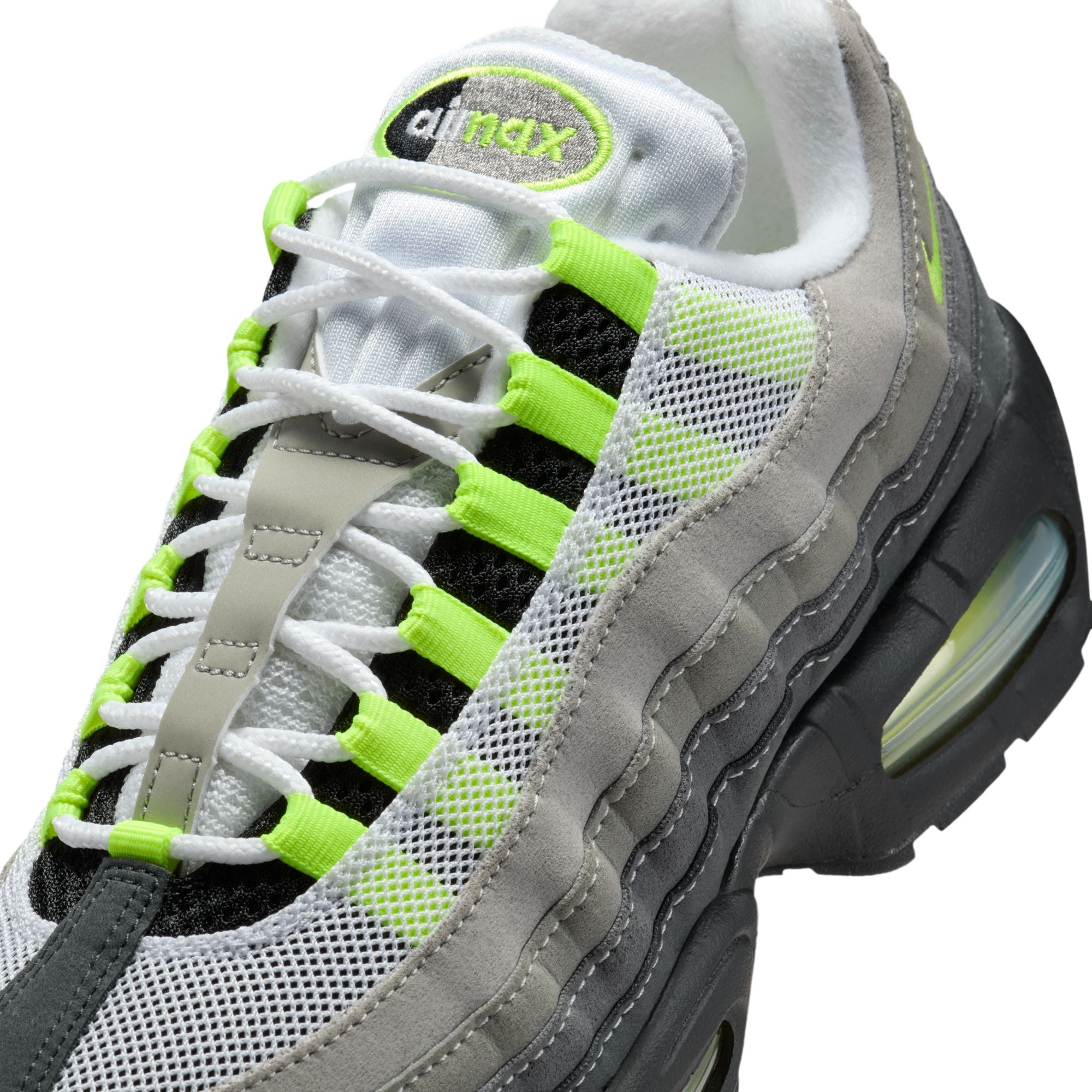 nike: W Nike Air Max 95 Big Bubble (001) | DSMG E-SHOP