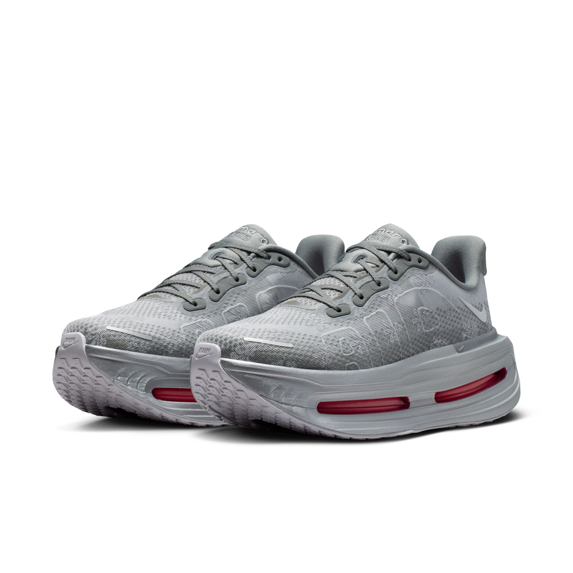 【新品✨️早い者勝ち】NIKE W VOMERO PREMIUM QS FDL NIKE: W Nike Vomero Premium Qs Fdl (IQ0028-001) | DSMG E-SHOP