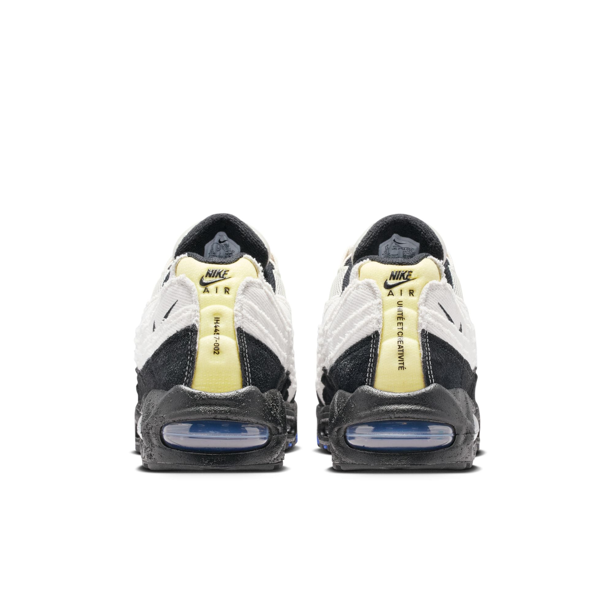 nike: Nike Air Max 95 Big Bubble (010) | DSMG E-SHOP