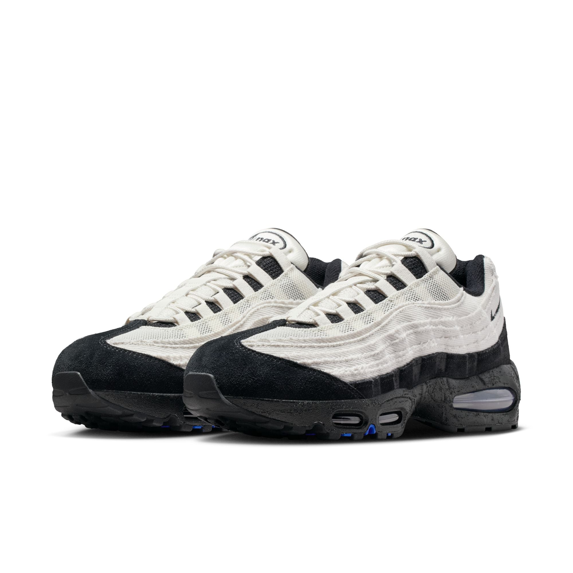 nike: Nike Air Max 95 Big Bubble (010) | DSMG E-SHOP