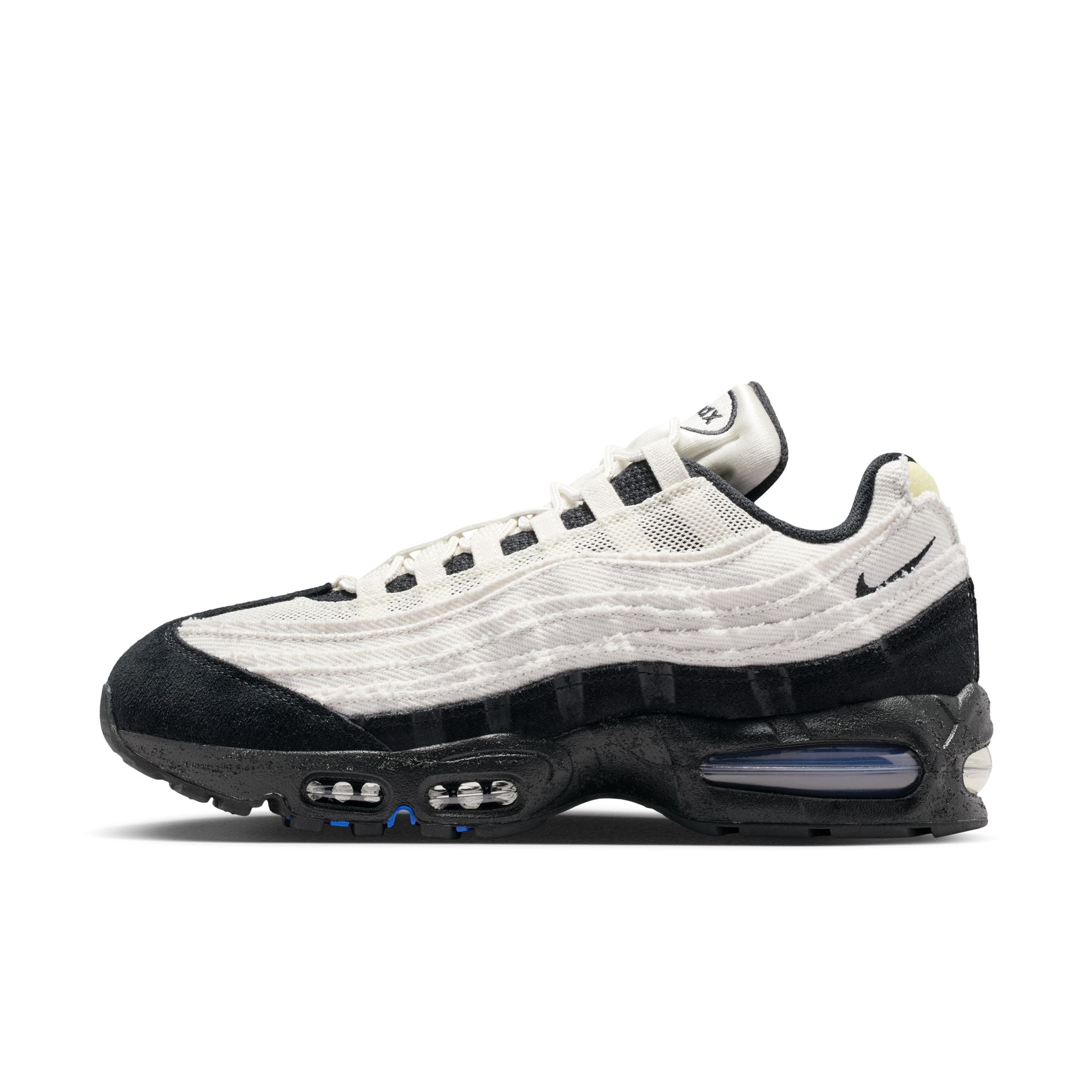 nike: Nike Air Max 95 Big Bubble (010) | DSMG E-SHOP