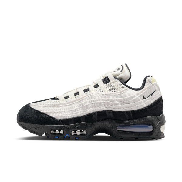 nike - Nike Air Max 95 Big Bubble - (010)