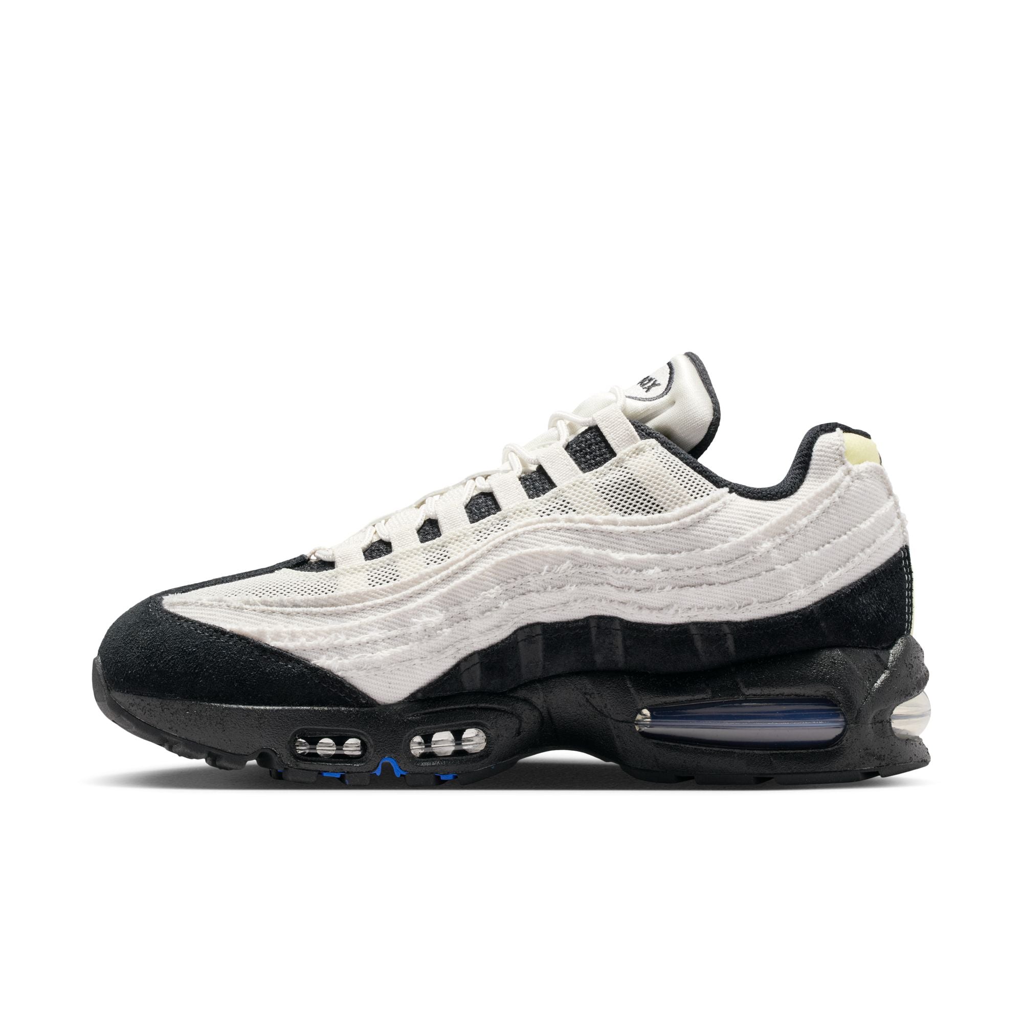 nike: Nike Air Max 95 Big Bubble (010) | DSMG E-SHOP