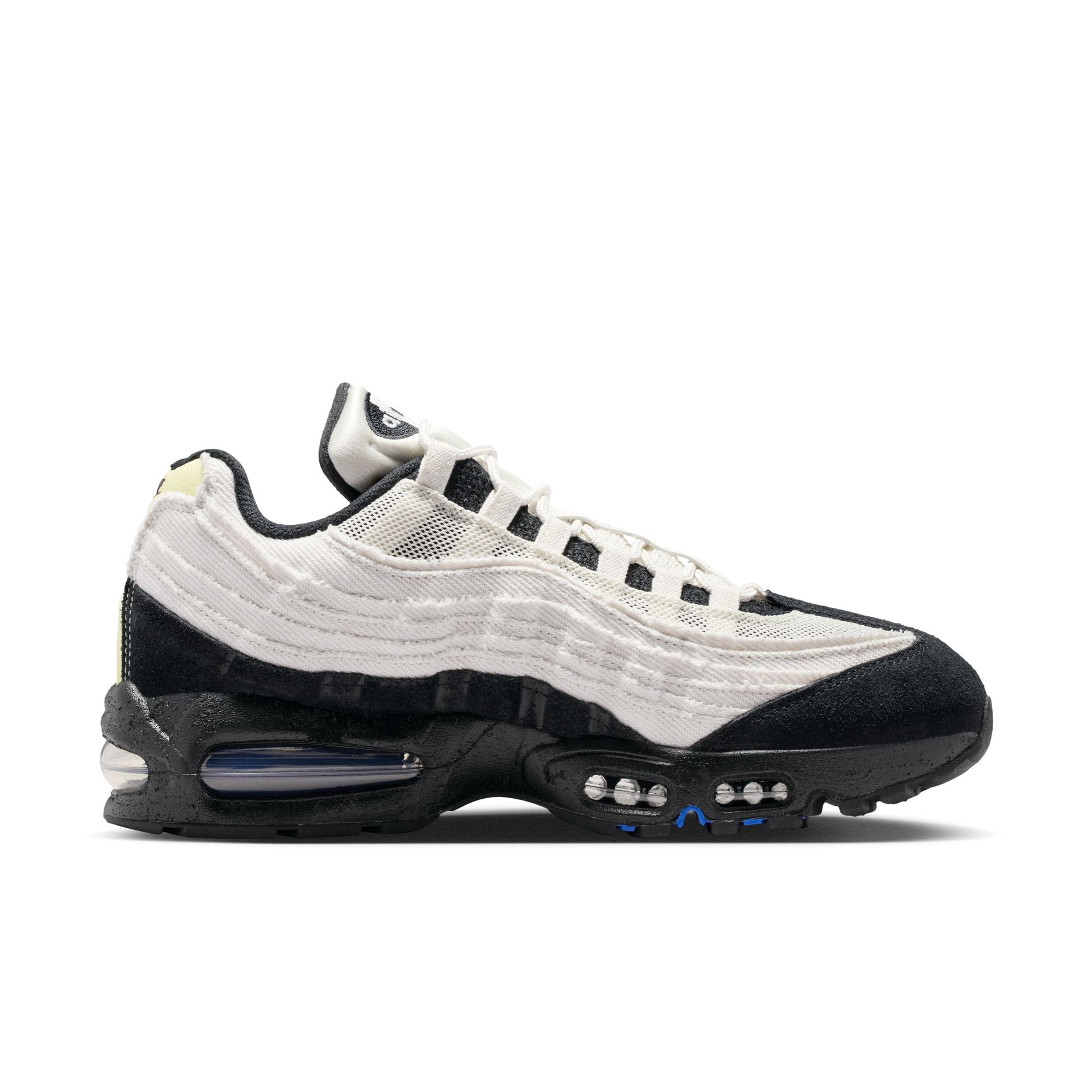 nike: Nike Air Max 95 Big Bubble (010) | DSMG E-SHOP