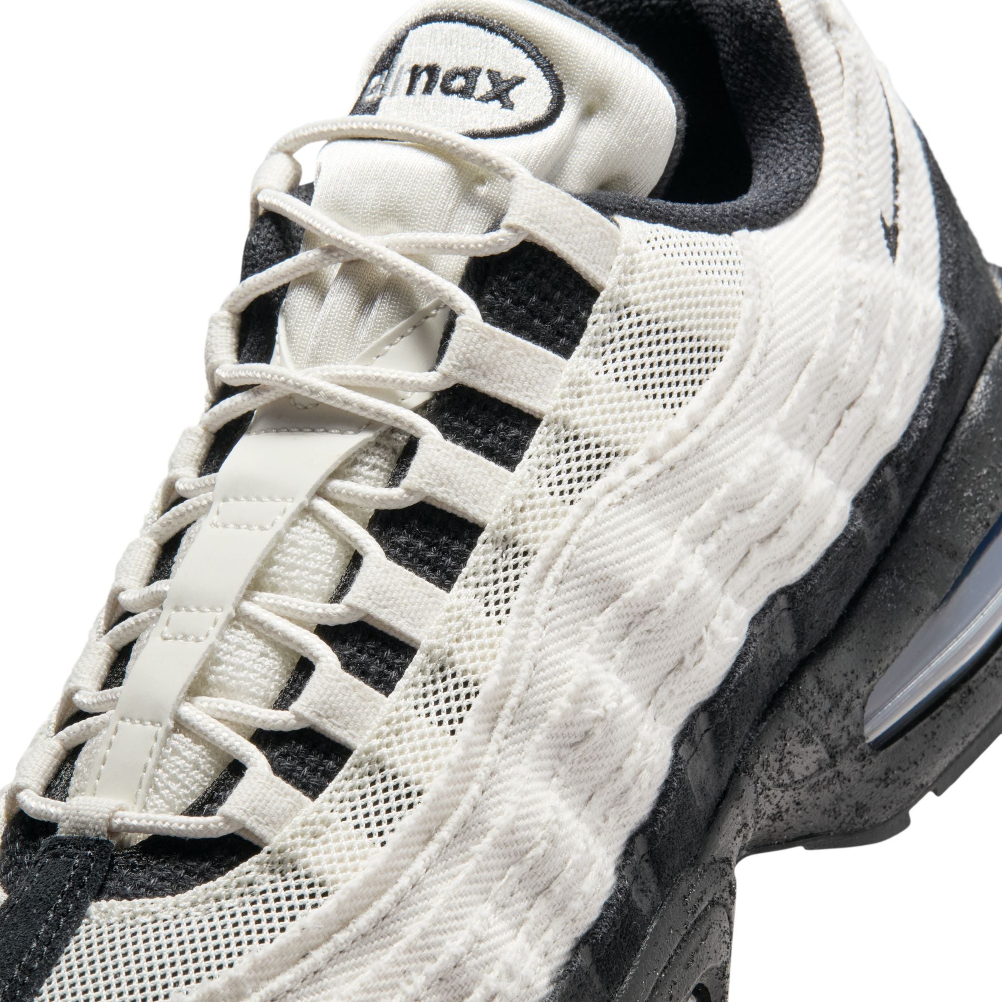 nike: Nike Air Max 95 Big Bubble (010) | DSMG E-SHOP