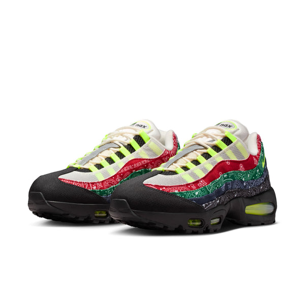 NIKE - Air Max 95 Sp - (100)