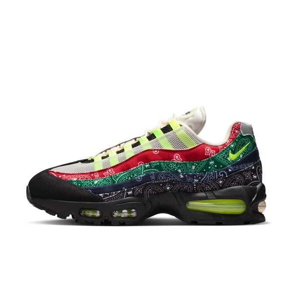 NIKE - Air Max 95 Sp - (100)