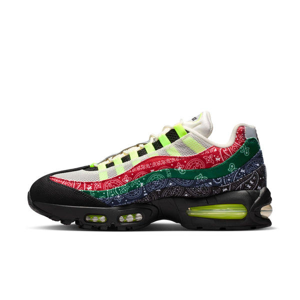 NIKE - Air Max 95 Sp - (100)
