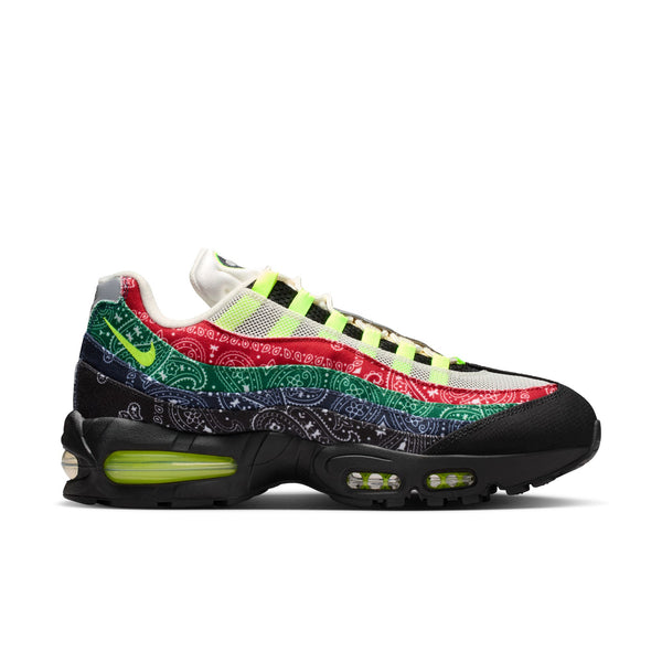 NIKE - Air Max 95 Sp - (100)