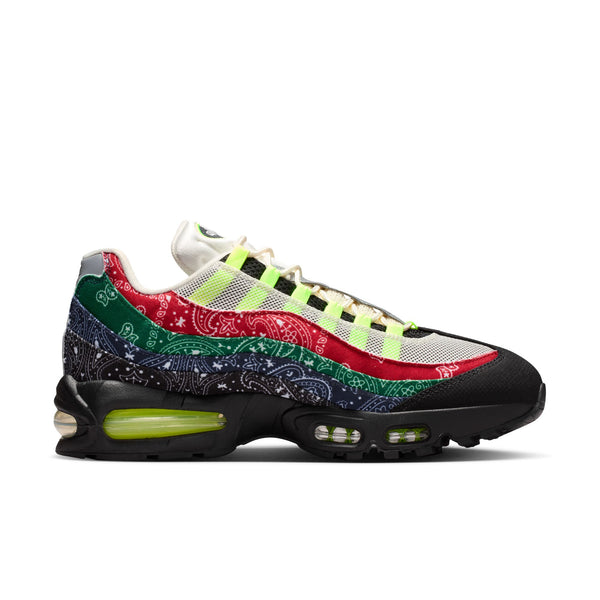 NIKE - Air Max 95 Sp - (100)