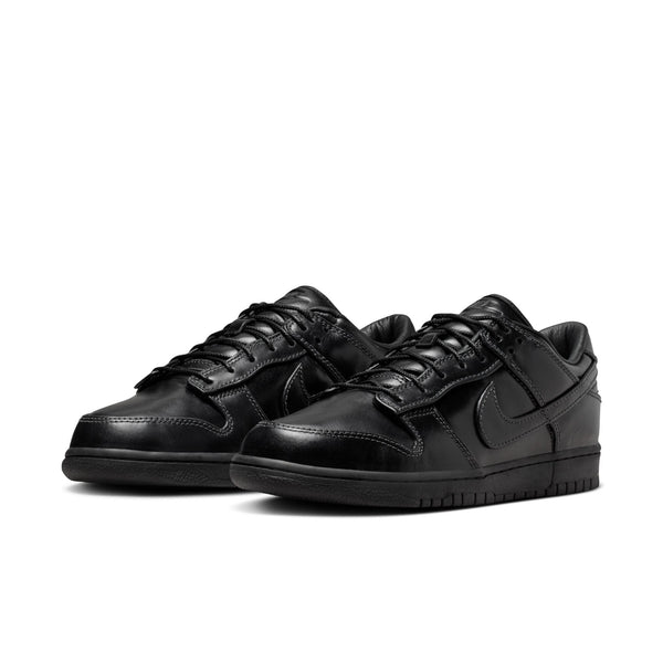 nike - Nike Dunk Low Retro Prm Qs - (001)