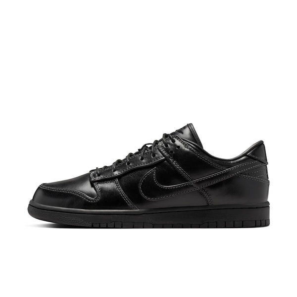 nike - Nike Dunk Low Retro Prm Qs - (001)