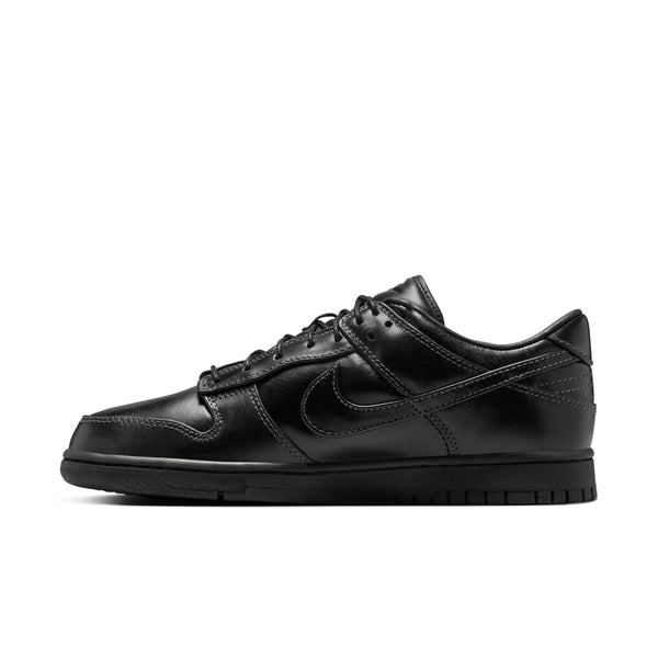 nike - Nike Dunk Low Retro Prm Qs - (001)