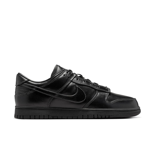 nike - Nike Dunk Low Retro Prm Qs - (001)