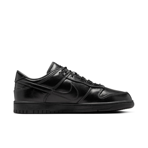 nike - Nike Dunk Low Retro Prm Qs - (001)