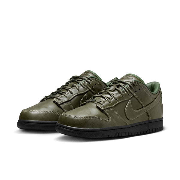 nike - Nike Dunk Low Retro Prm Qs - (300)