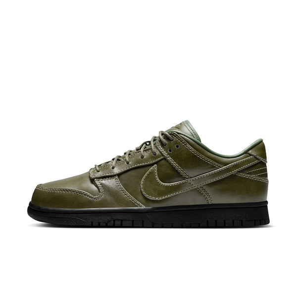 nike - Nike Dunk Low Retro Prm Qs - (300)