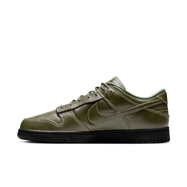 nike - Nike Dunk Low Retro Prm Qs - (300)