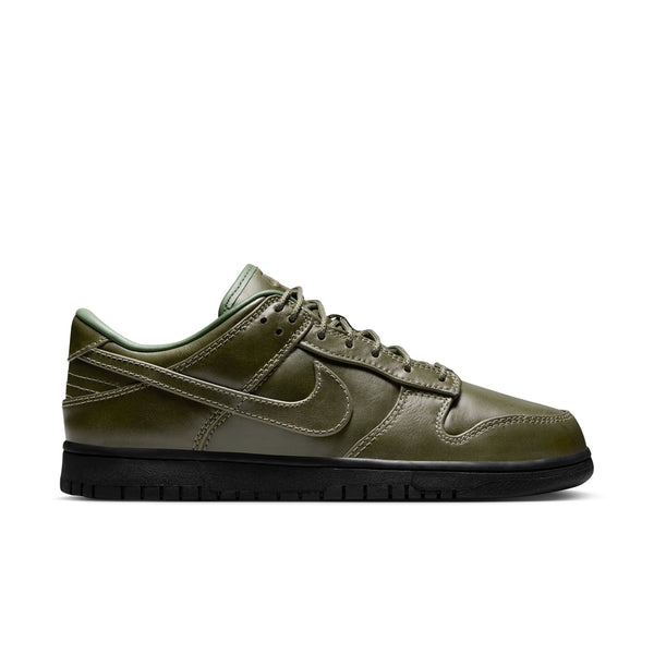 nike - Nike Dunk Low Retro Prm Qs - (300)