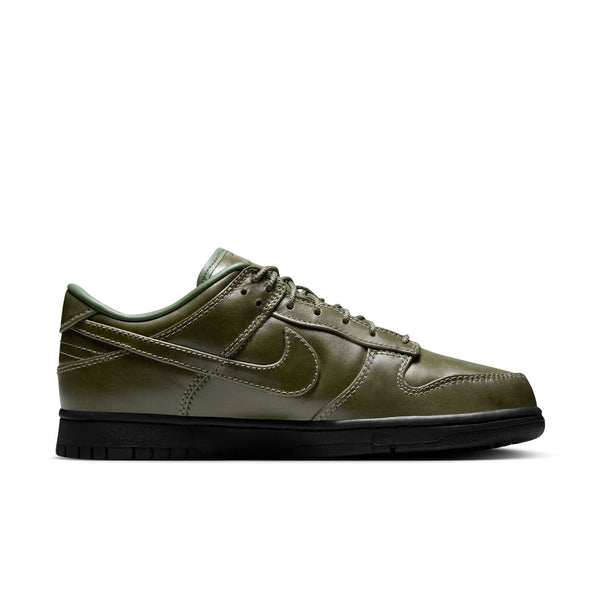nike - Nike Dunk Low Retro Prm Qs - (300)