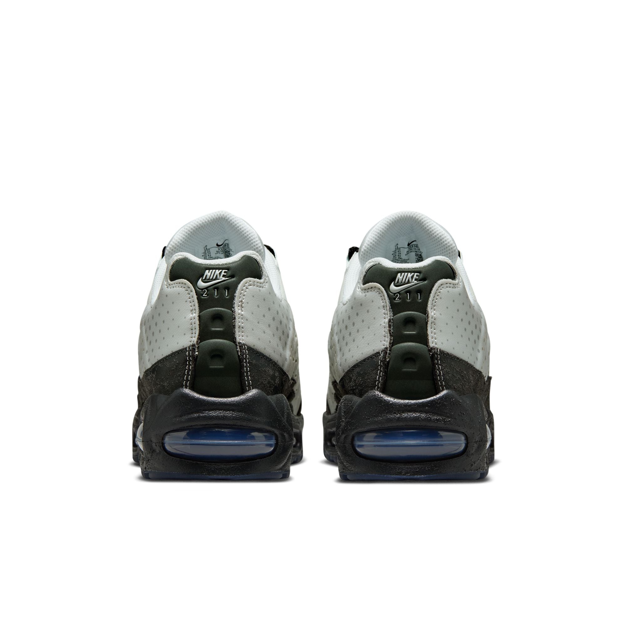 nike: Nike Air Max 95 Big Bubble Se (025) | DSMG E-SHOP