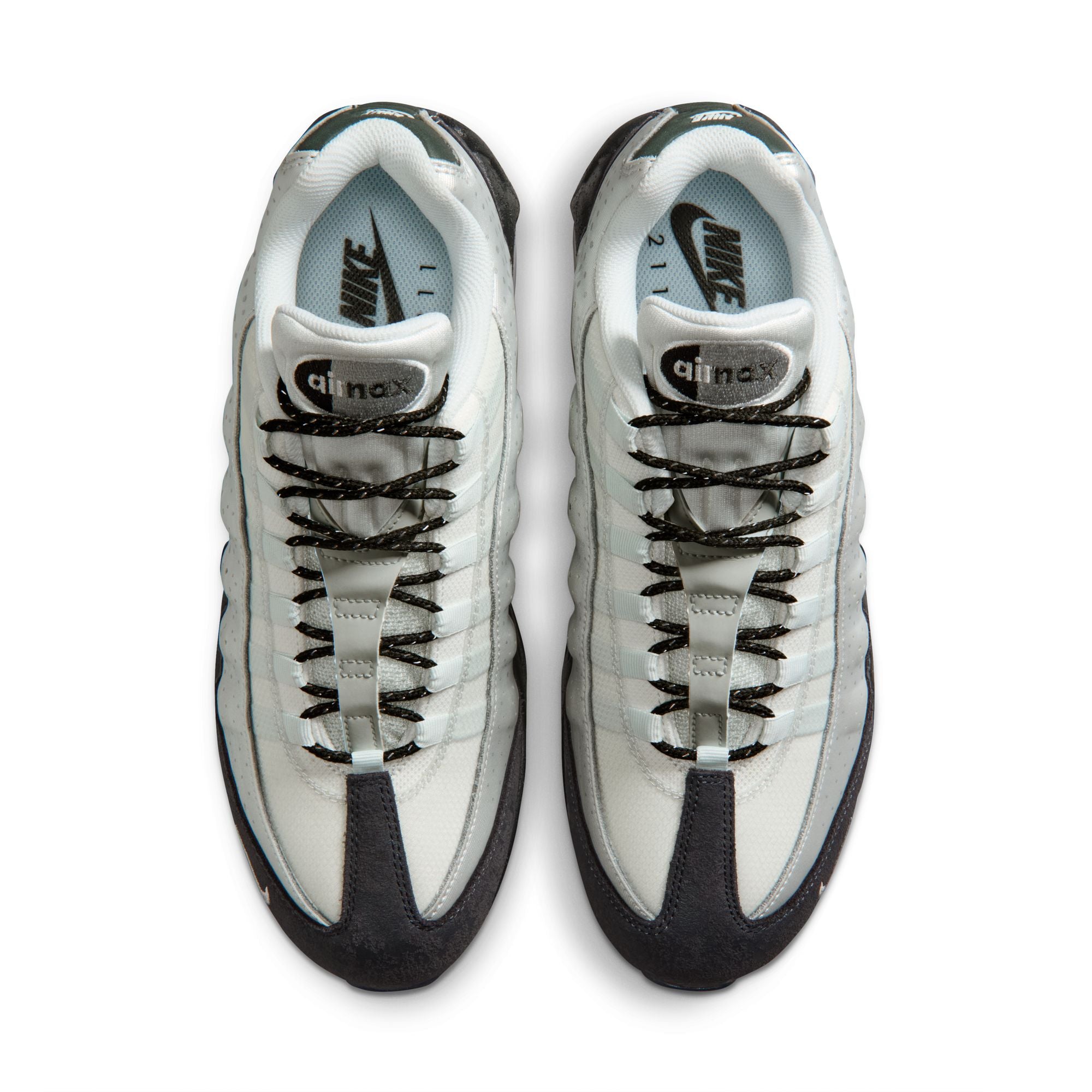 nike: Nike Air Max 95 Big Bubble Se (025) | DSMG E-SHOP