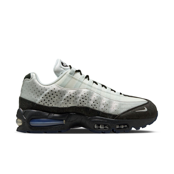 nike - Nike Air Max 95 Big Bubble Se - (025)