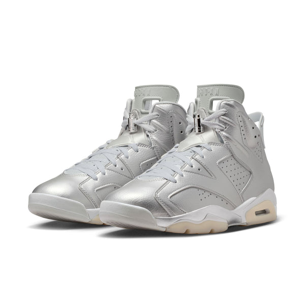 nike - Air Jordan 6 Retro - Psg - (001)