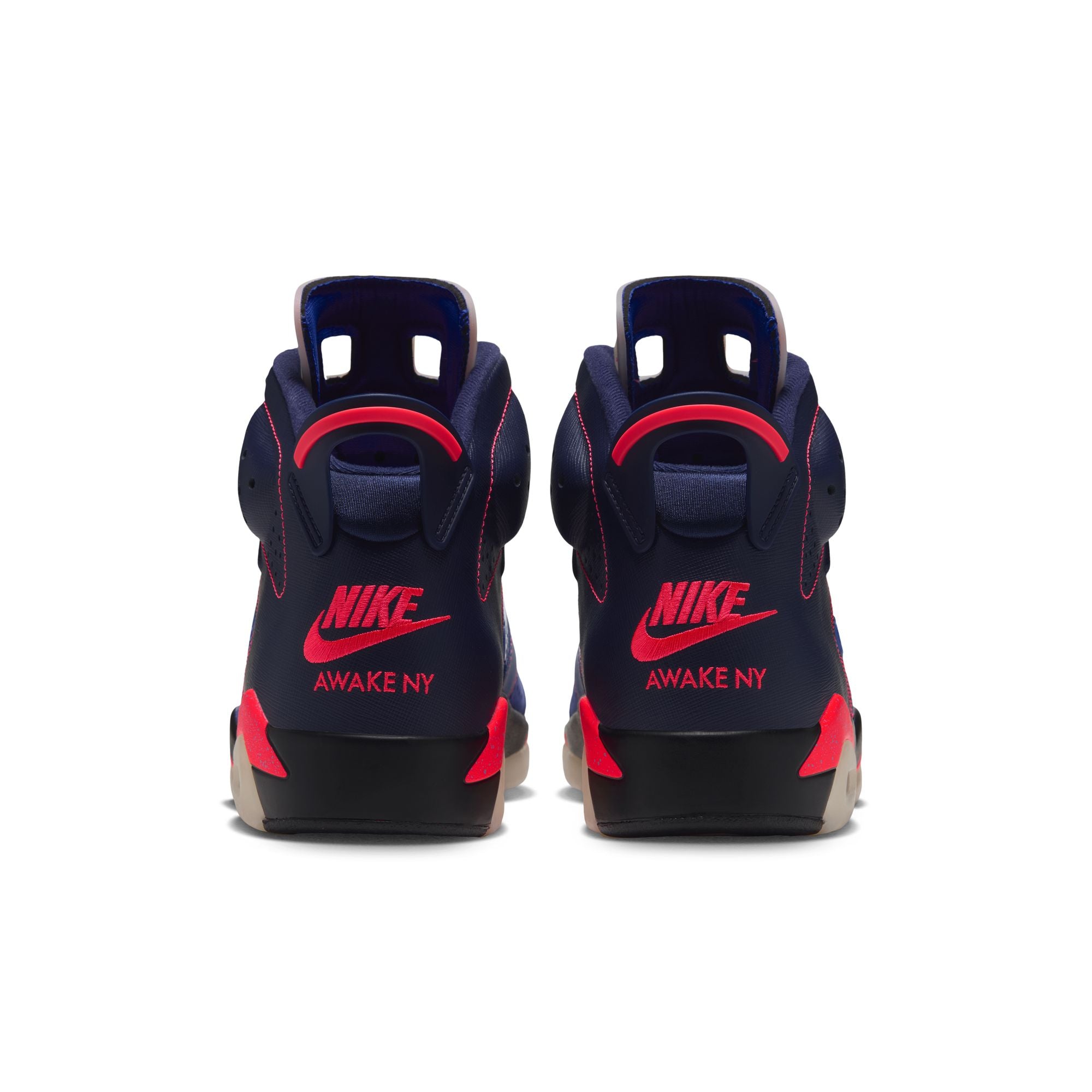 NIKE: Air Jordan 6 Retro Sp (IQ5706-400) | DSMG E-SHOP