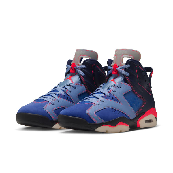 NIKE - Air Jordan 6 Retro Sp - (IQ5706-400)