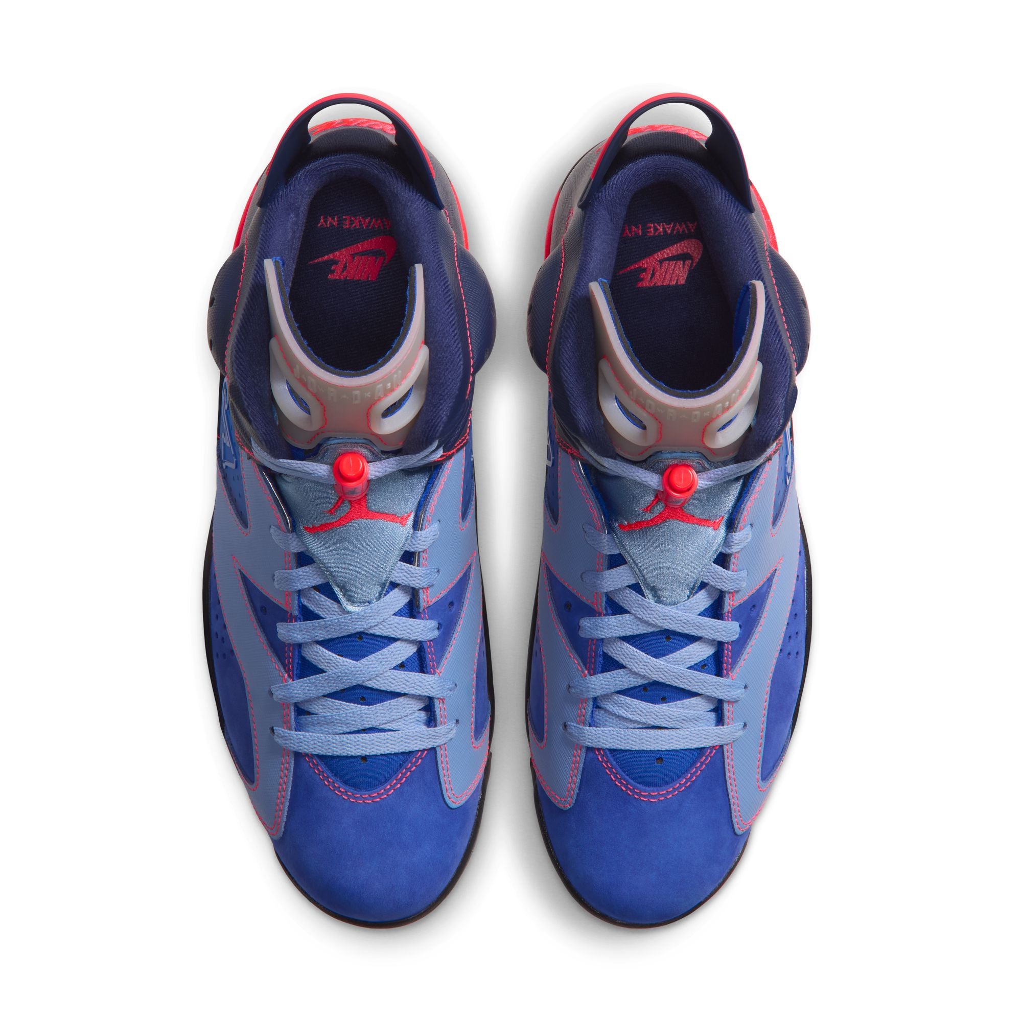 NIKE: Air Jordan 6 Retro Sp (IQ5706-400) | DSMG E-SHOP