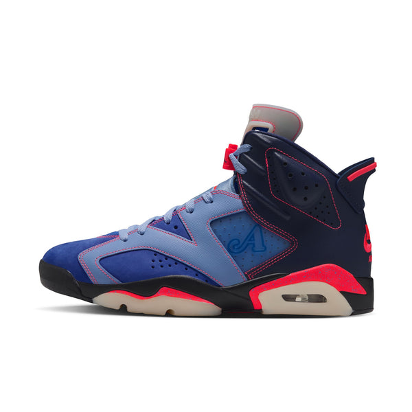 NIKE - Air Jordan 6 Retro Sp - (IQ5706-400)